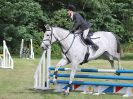 Image 23 in AREA 14 SHOW JUMPING WITH BBRC. 2 JULY 2017