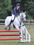 Image 232 in AREA 14 SHOW JUMPING WITH BBRC. 2 JULY 2017