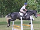 Image 234 in AREA 14 SHOW JUMPING WITH BBRC. 2 JULY 2017