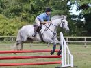 Image 236 in AREA 14 SHOW JUMPING WITH BBRC. 2 JULY 2017