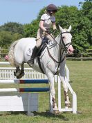 Image 239 in AREA 14 SHOW JUMPING WITH BBRC. 2 JULY 2017