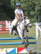 Image 241 in AREA 14 SHOW JUMPING WITH BBRC. 2 JULY 2017