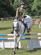 Image 243 in AREA 14 SHOW JUMPING WITH BBRC. 2 JULY 2017