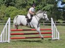 Image 244 in AREA 14 SHOW JUMPING WITH BBRC. 2 JULY 2017