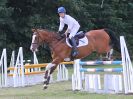 Image 247 in AREA 14 SHOW JUMPING WITH BBRC. 2 JULY 2017