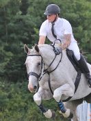 Image 249 in AREA 14 SHOW JUMPING WITH BBRC. 2 JULY 2017