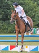 Image 250 in AREA 14 SHOW JUMPING WITH BBRC. 2 JULY 2017