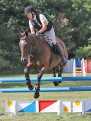 Image 253 in AREA 14 SHOW JUMPING WITH BBRC. 2 JULY 2017