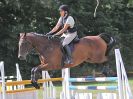 Image 254 in AREA 14 SHOW JUMPING WITH BBRC. 2 JULY 2017