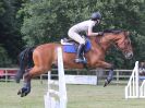 Image 255 in AREA 14 SHOW JUMPING WITH BBRC. 2 JULY 2017