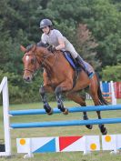 Image 256 in AREA 14 SHOW JUMPING WITH BBRC. 2 JULY 2017