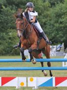 Image 258 in AREA 14 SHOW JUMPING WITH BBRC. 2 JULY 2017