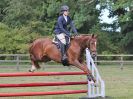 Image 259 in AREA 14 SHOW JUMPING WITH BBRC. 2 JULY 2017