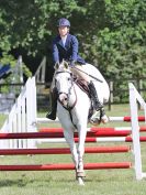 Image 26 in AREA 14 SHOW JUMPING WITH BBRC. 2 JULY 2017