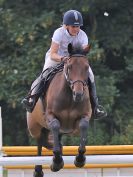 Image 260 in AREA 14 SHOW JUMPING WITH BBRC. 2 JULY 2017