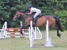 Image 261 in AREA 14 SHOW JUMPING WITH BBRC. 2 JULY 2017