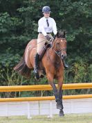 Image 262 in AREA 14 SHOW JUMPING WITH BBRC. 2 JULY 2017