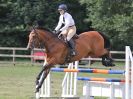 Image 263 in AREA 14 SHOW JUMPING WITH BBRC. 2 JULY 2017