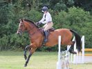 Image 264 in AREA 14 SHOW JUMPING WITH BBRC. 2 JULY 2017