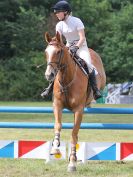 Image 266 in AREA 14 SHOW JUMPING WITH BBRC. 2 JULY 2017