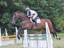 Image 267 in AREA 14 SHOW JUMPING WITH BBRC. 2 JULY 2017