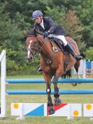 Image 268 in AREA 14 SHOW JUMPING WITH BBRC. 2 JULY 2017