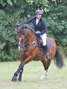 Image 269 in AREA 14 SHOW JUMPING WITH BBRC. 2 JULY 2017