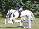 Image 27 in AREA 14 SHOW JUMPING WITH BBRC. 2 JULY 2017