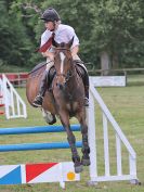 Image 270 in AREA 14 SHOW JUMPING WITH BBRC. 2 JULY 2017