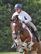 Image 274 in AREA 14 SHOW JUMPING WITH BBRC. 2 JULY 2017