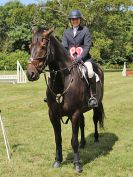 Image 276 in AREA 14 SHOW JUMPING WITH BBRC. 2 JULY 2017