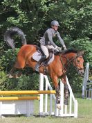 Image 28 in AREA 14 SHOW JUMPING WITH BBRC. 2 JULY 2017