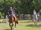 Image 283 in AREA 14 SHOW JUMPING WITH BBRC. 2 JULY 2017