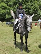 Image 292 in AREA 14 SHOW JUMPING WITH BBRC. 2 JULY 2017