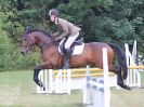 Image 3 in AREA 14 SHOW JUMPING WITH BBRC. 2 JULY 2017