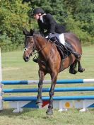 Image 31 in AREA 14 SHOW JUMPING WITH BBRC. 2 JULY 2017