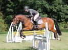 Image 32 in AREA 14 SHOW JUMPING WITH BBRC. 2 JULY 2017