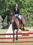 Image 34 in AREA 14 SHOW JUMPING WITH BBRC. 2 JULY 2017