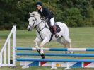 Image 43 in AREA 14 SHOW JUMPING WITH BBRC. 2 JULY 2017