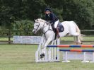 Image 44 in AREA 14 SHOW JUMPING WITH BBRC. 2 JULY 2017