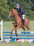 Image 46 in AREA 14 SHOW JUMPING WITH BBRC. 2 JULY 2017
