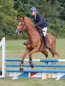 Image 46 in AREA 14 SHOW JUMPING WITH BBRC. 2 JULY 2017