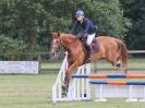 Image 47 in AREA 14 SHOW JUMPING WITH BBRC. 2 JULY 2017
