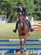 Image 49 in AREA 14 SHOW JUMPING WITH BBRC. 2 JULY 2017