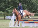 Image 50 in AREA 14 SHOW JUMPING WITH BBRC. 2 JULY 2017