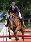 Image 53 in AREA 14 SHOW JUMPING WITH BBRC. 2 JULY 2017