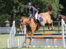 Image 54 in AREA 14 SHOW JUMPING WITH BBRC. 2 JULY 2017