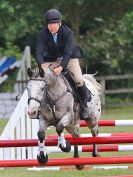 Image 56 in AREA 14 SHOW JUMPING WITH BBRC. 2 JULY 2017
