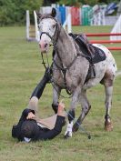 Image 58 in AREA 14 SHOW JUMPING WITH BBRC. 2 JULY 2017