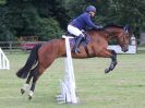 Image 59 in AREA 14 SHOW JUMPING WITH BBRC. 2 JULY 2017